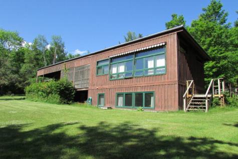 1039 Hurricane Road Keene NY 12942