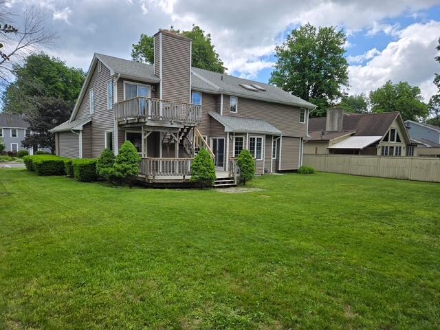 19 Flaglar Drive Plattsburgh NY 12901