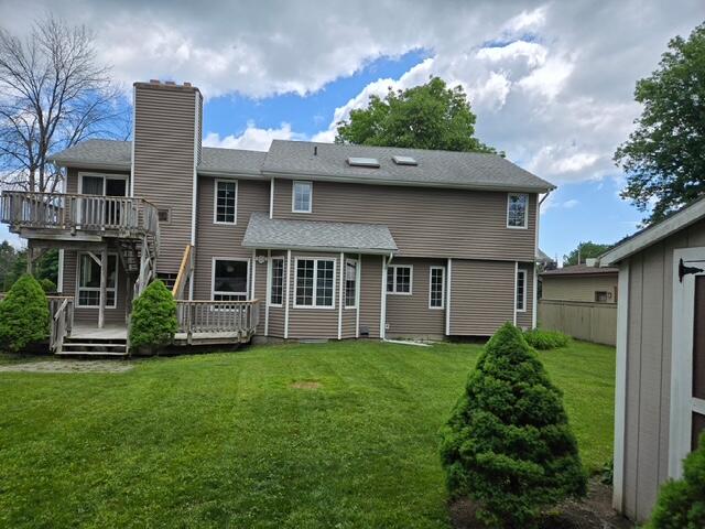 19 Flaglar Drive Plattsburgh NY 12901