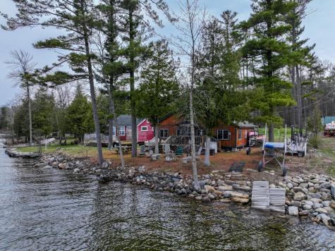 339 Corlear Drive Willsboro NY 12996