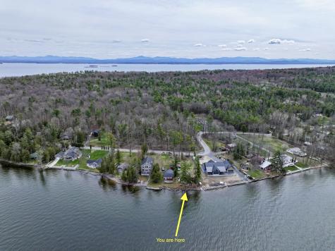 339 Corlear Drive Willsboro NY 12996