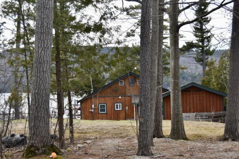 339 Corlear Drive Willsboro NY 12996