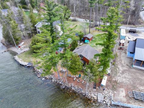 339 Corlear Drive Willsboro NY 12996