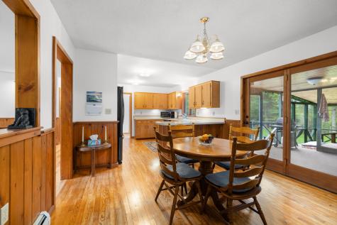 326 Ny-86 Paul Smiths NY 12970