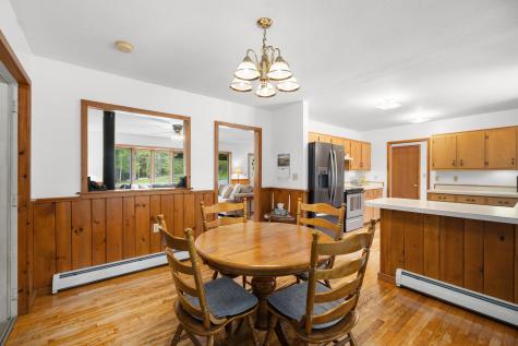 326 Ny-86 Paul Smiths NY 12970