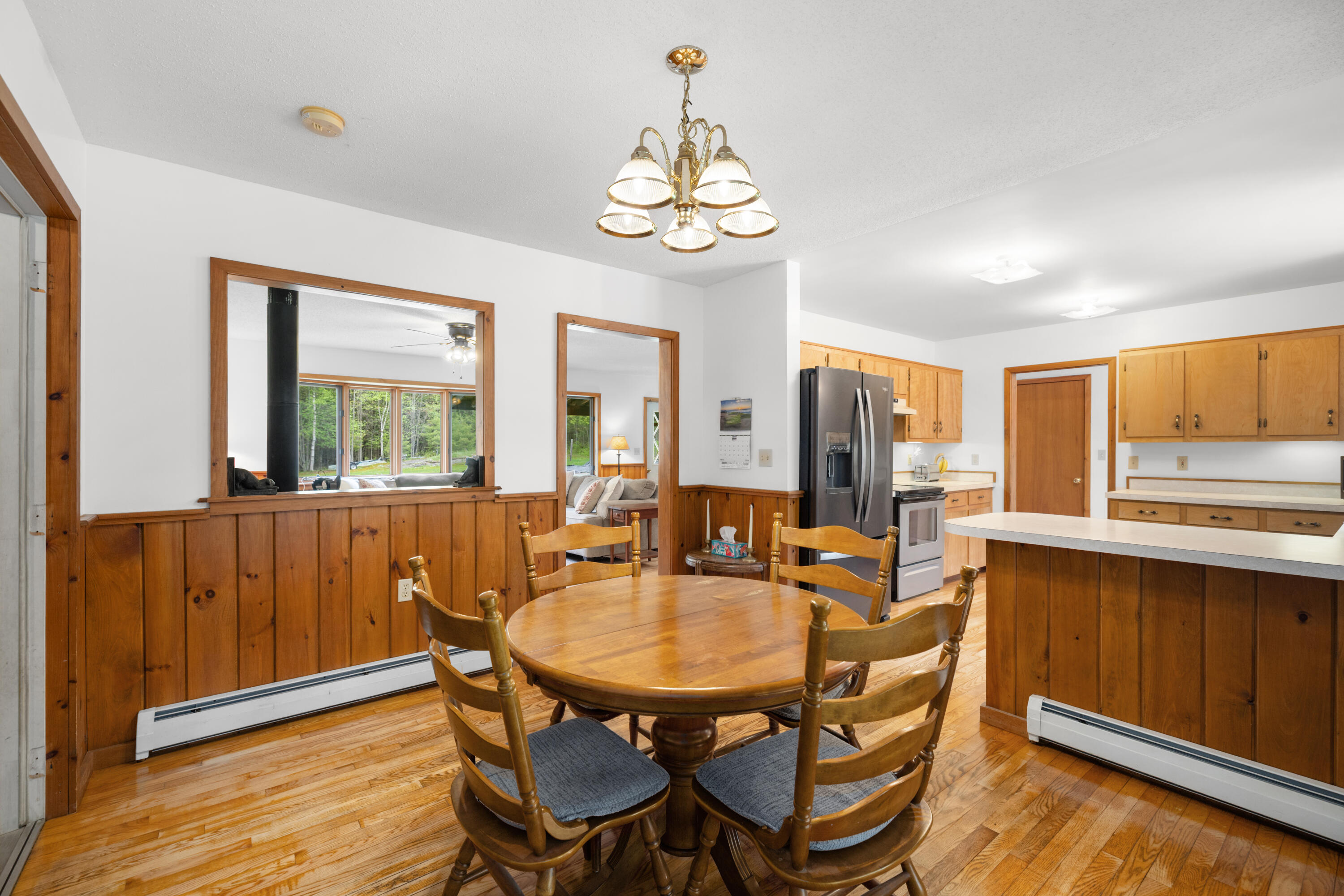 326 Ny-86 Paul Smiths NY 12970