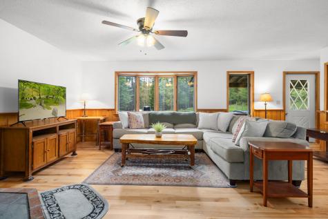 326 Ny-86 Paul Smiths NY 12970