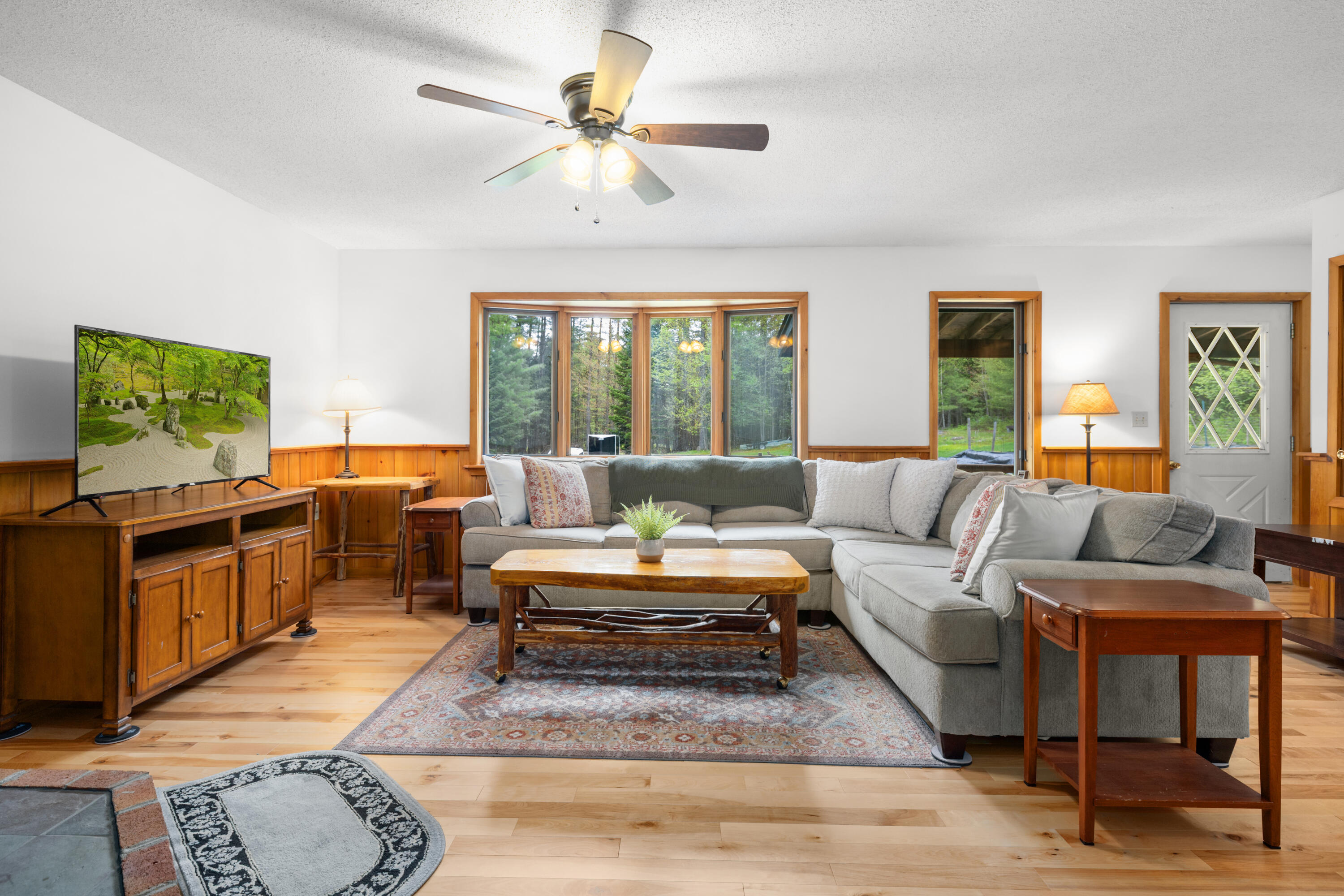 326 Ny-86 Paul Smiths NY 12970