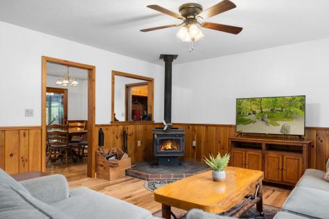 326 Ny-86 Paul Smiths NY 12970