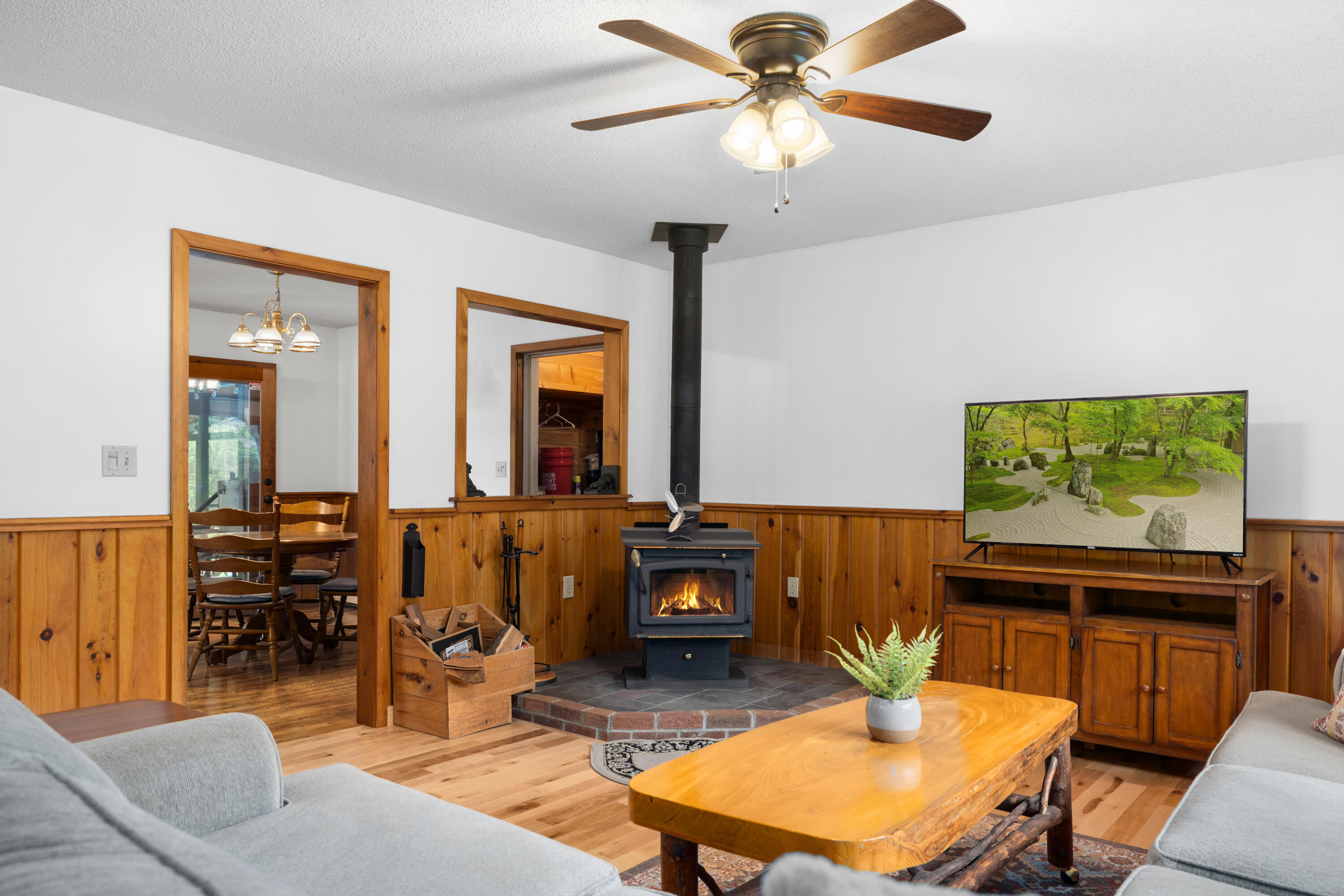 326 Ny-86 Paul Smiths NY 12970