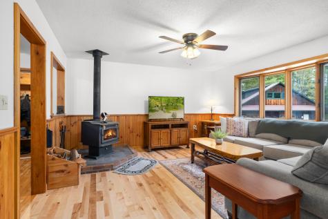 326 Ny-86 Paul Smiths NY 12970