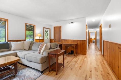 326 Ny-86 Paul Smiths NY 12970