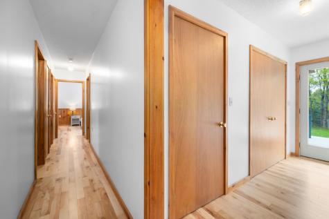 326 Ny-86 Paul Smiths NY 12970