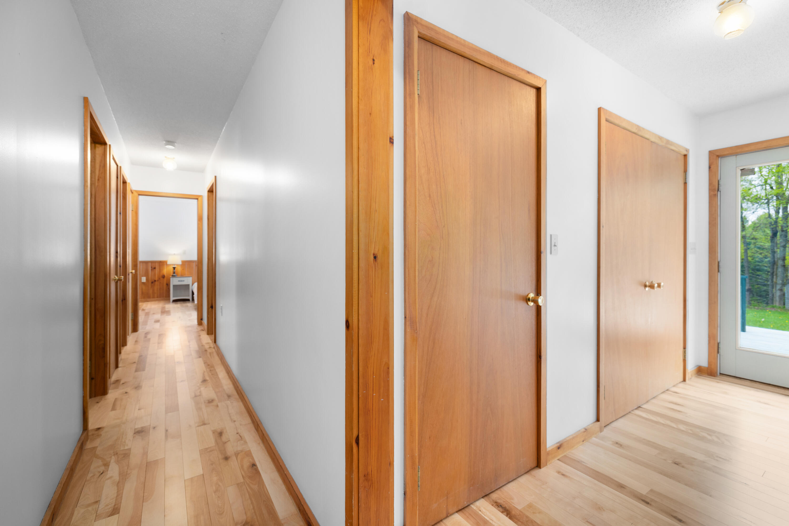 326 Ny-86 Paul Smiths NY 12970