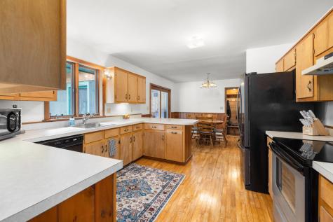 326 Ny-86 Paul Smiths NY 12970