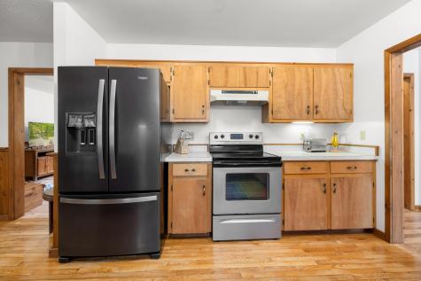 326 Ny-86 Paul Smiths NY 12970