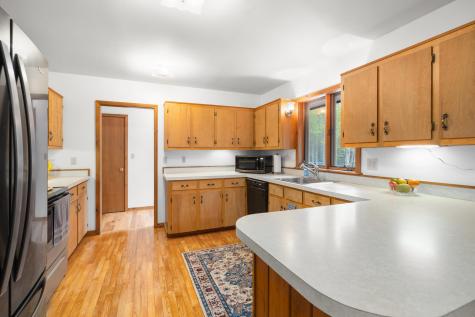 326 Ny-86 Paul Smiths NY 12970