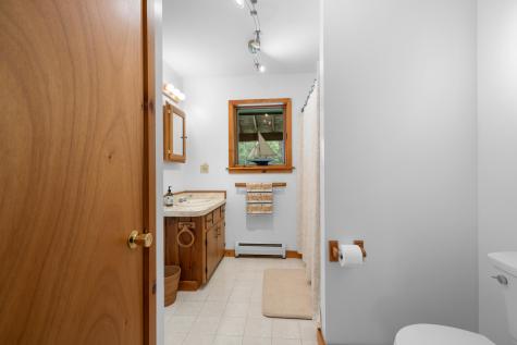 326 Ny-86 Paul Smiths NY 12970
