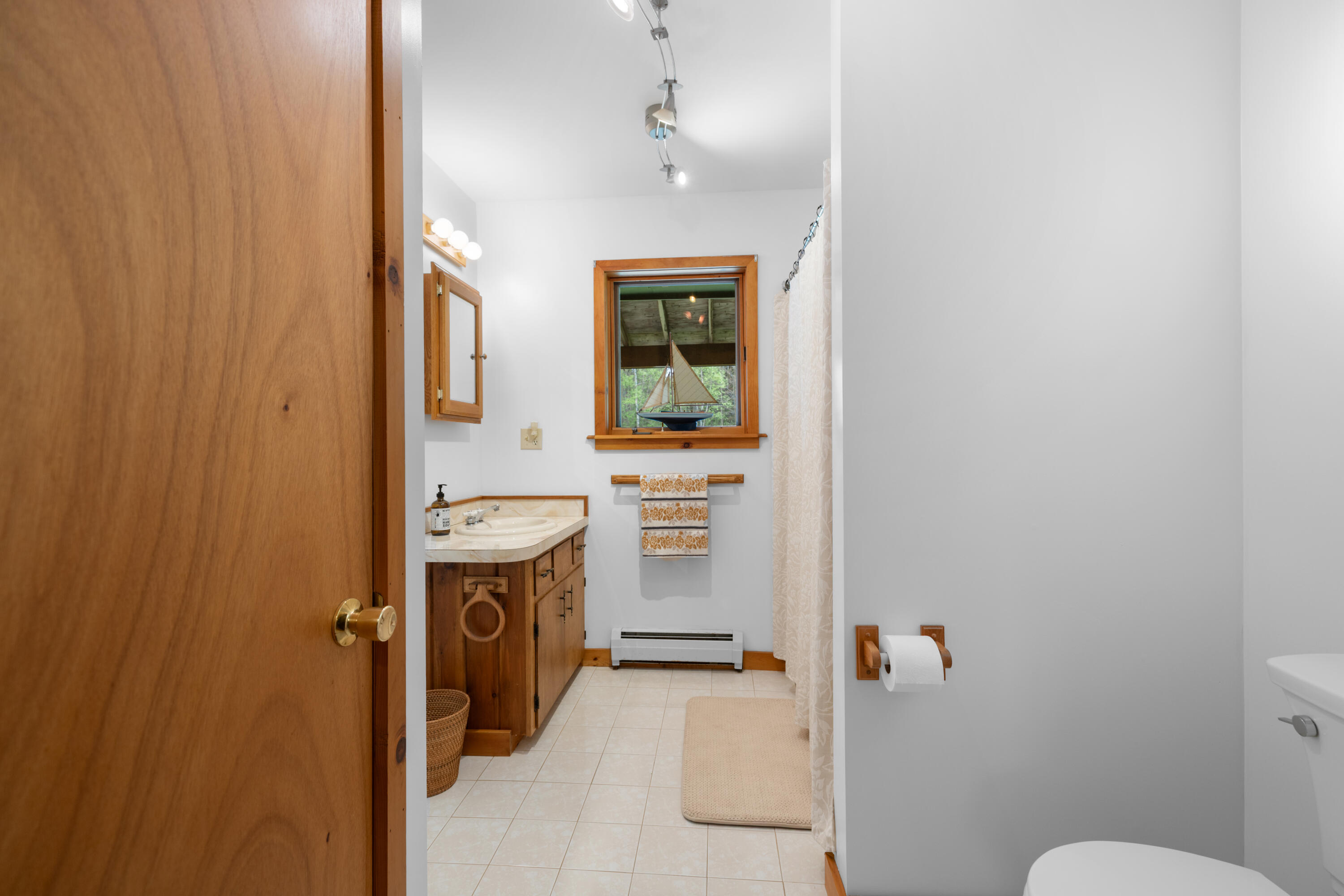 326 Ny-86 Paul Smiths NY 12970