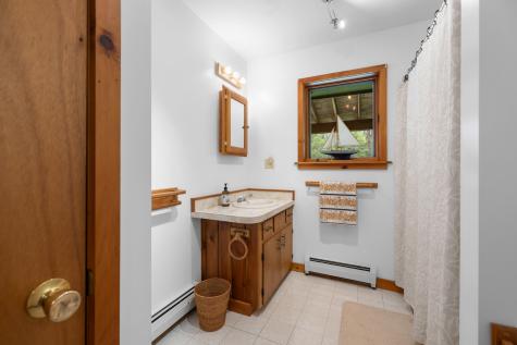 326 Ny-86 Paul Smiths NY 12970