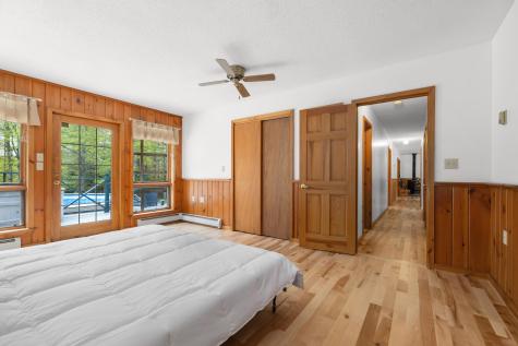 326 Ny-86 Paul Smiths NY 12970