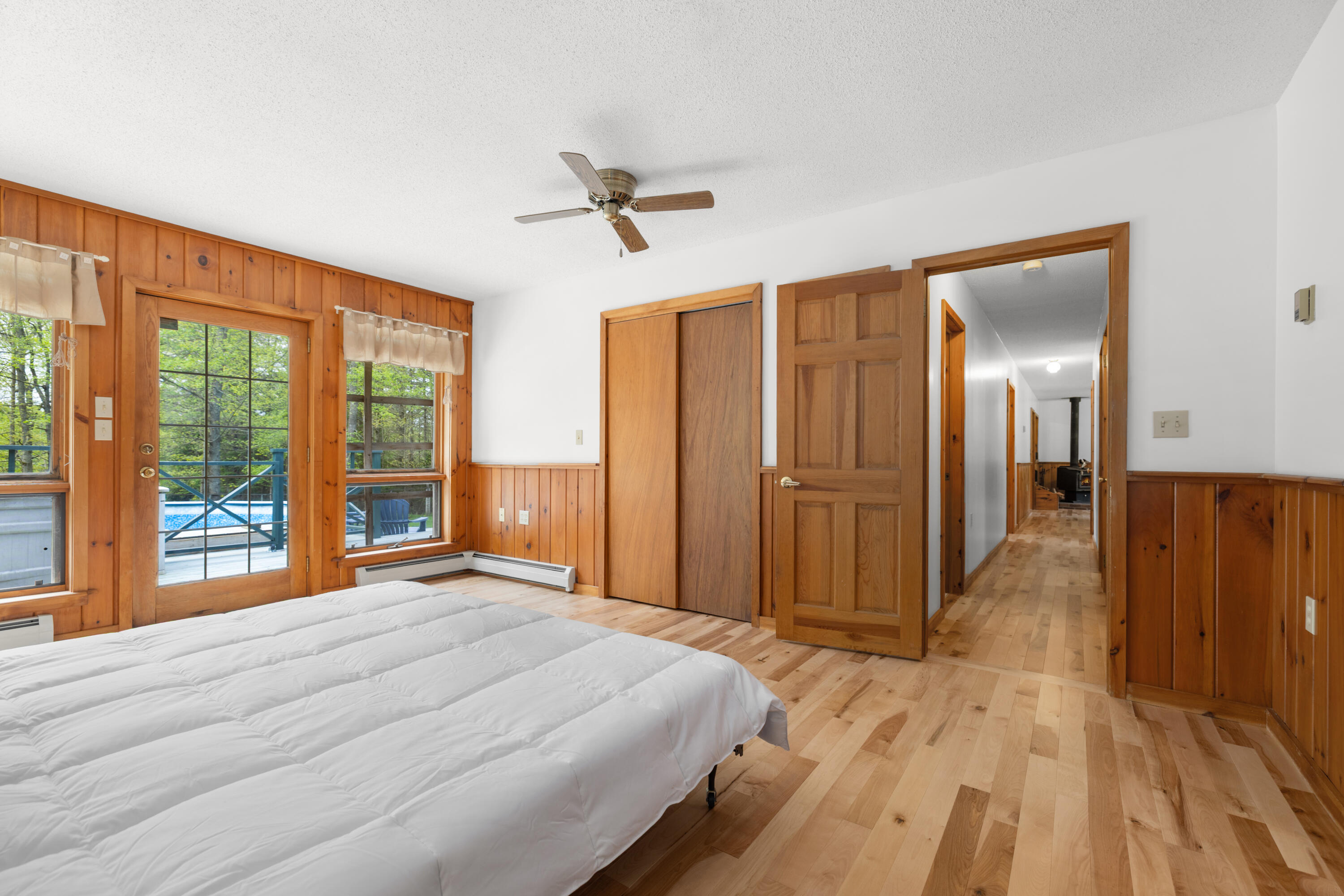 326 Ny-86 Paul Smiths NY 12970