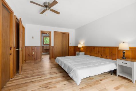 326 Ny-86 Paul Smiths NY 12970