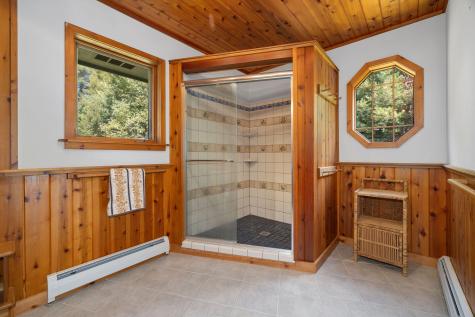 326 Ny-86 Paul Smiths NY 12970