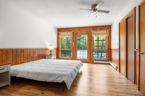 326 Ny-86 Paul Smiths NY 12970
