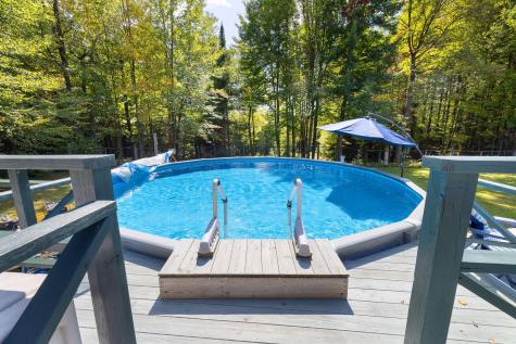 326 Ny-86 Paul Smiths NY 12970