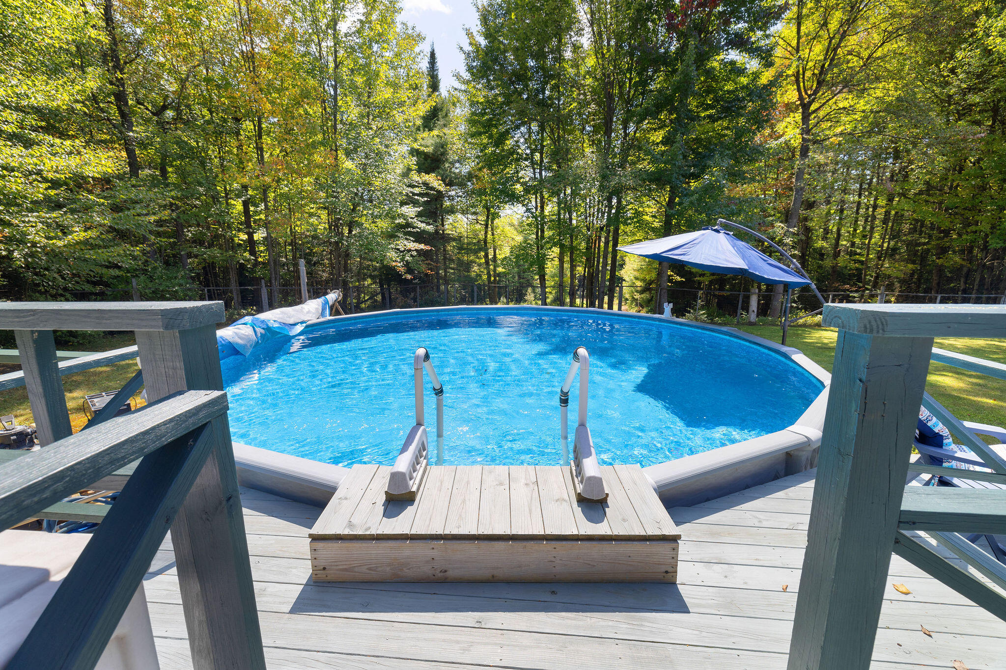 326 Ny-86 Paul Smiths NY 12970
