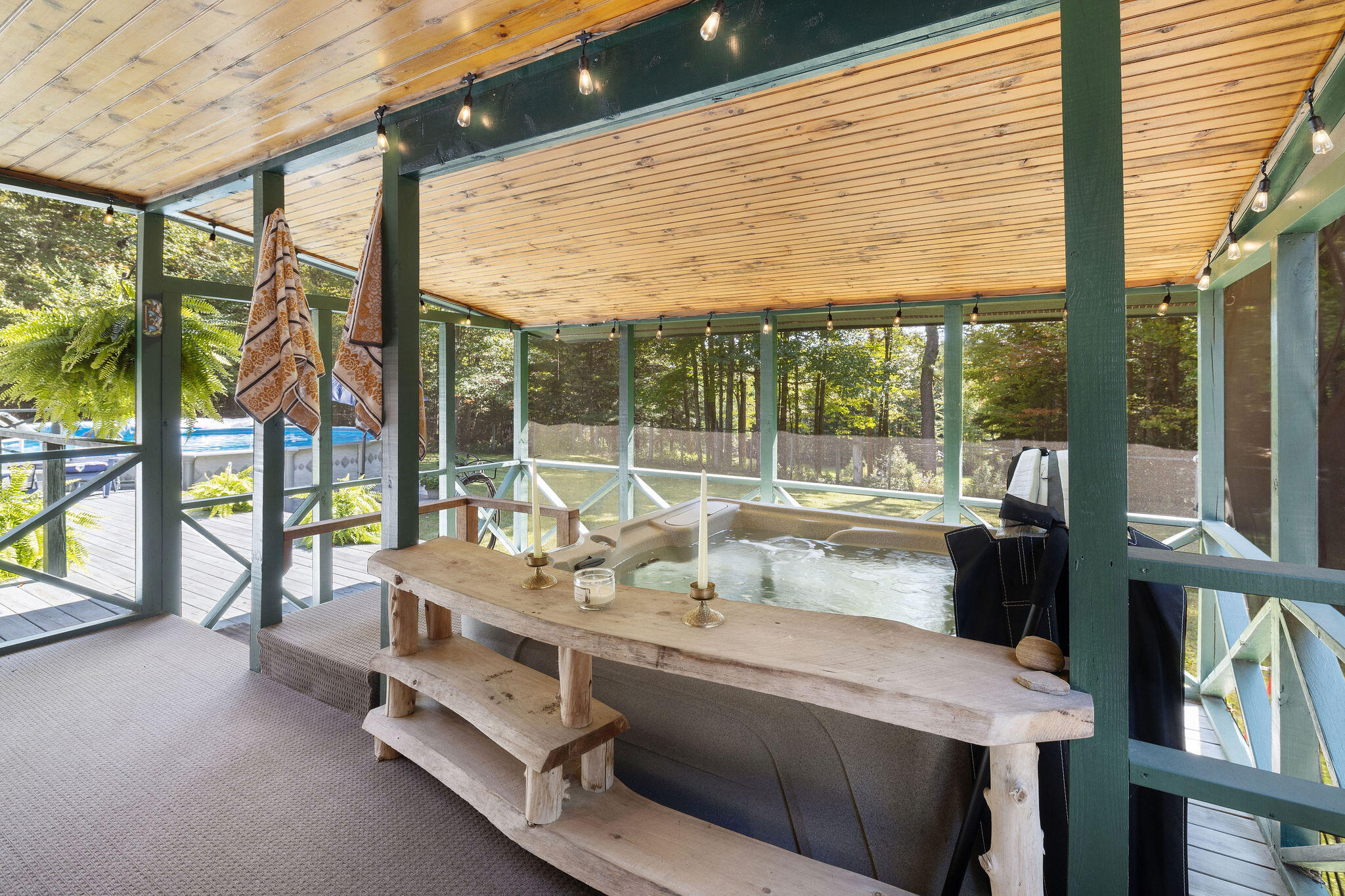 326 Ny-86 Paul Smiths NY 12970