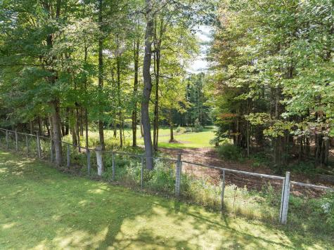 326 Ny-86 Paul Smiths NY 12970