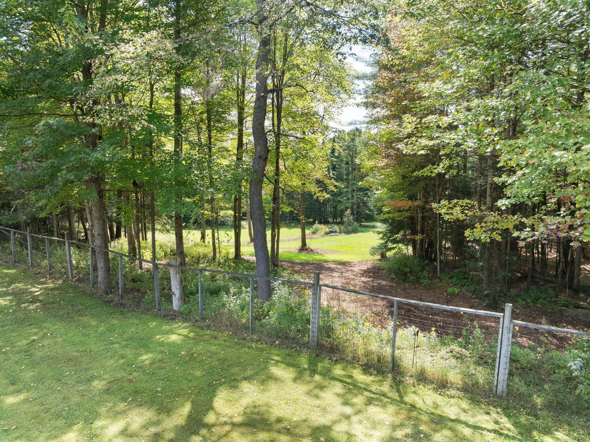 326 Ny-86 Paul Smiths NY 12970