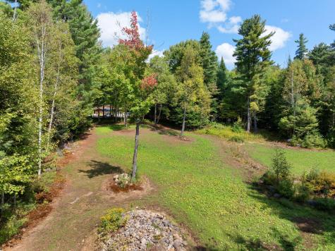 326 Ny-86 Paul Smiths NY 12970