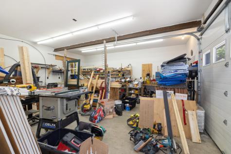 326 Ny-86 Paul Smiths NY 12970