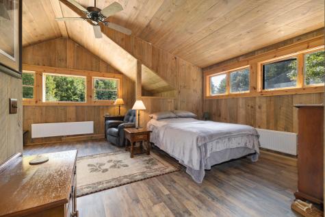 326 Ny-86 Paul Smiths NY 12970