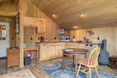 326 Ny-86 Paul Smiths NY 12970
