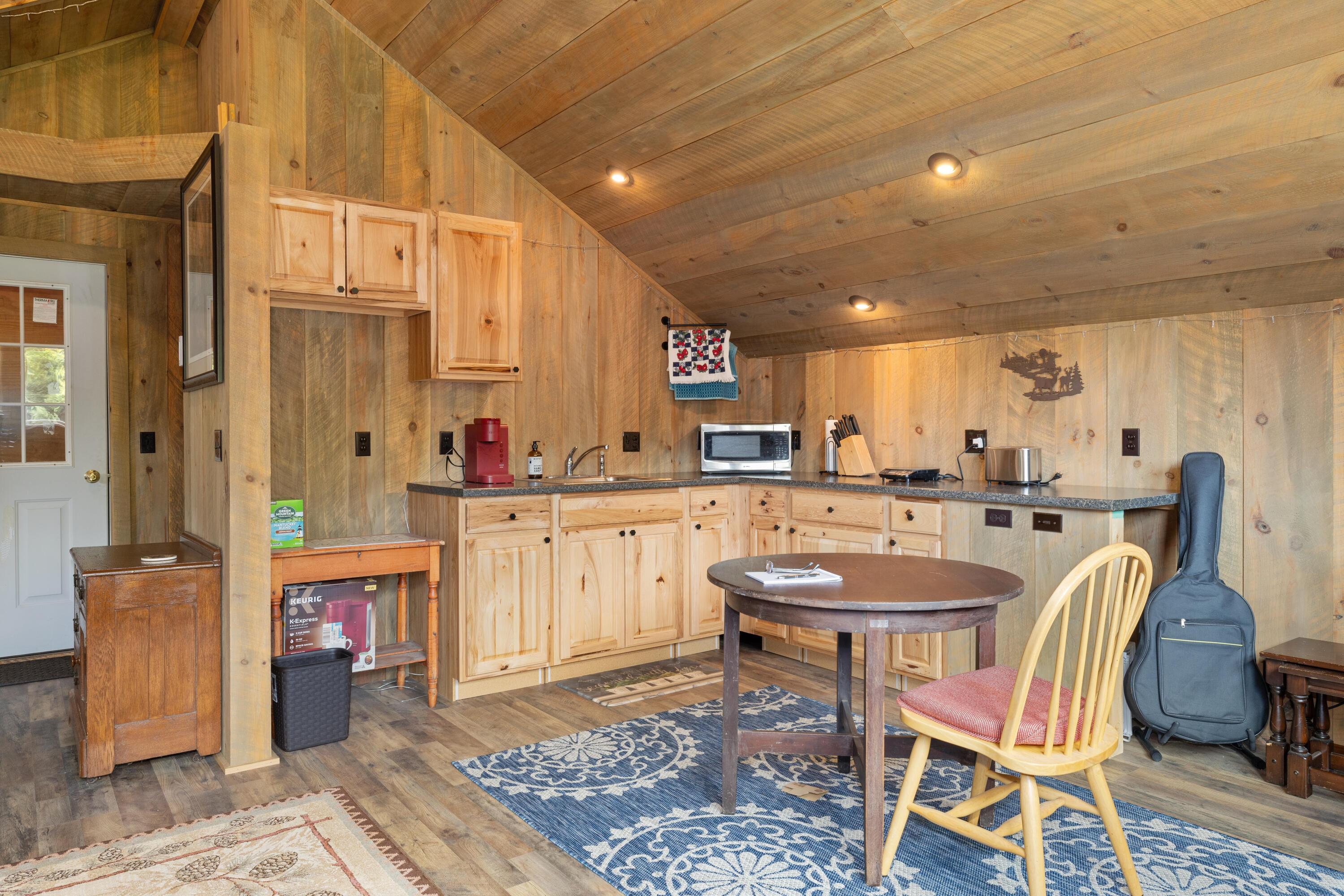 326 Ny-86 Paul Smiths NY 12970