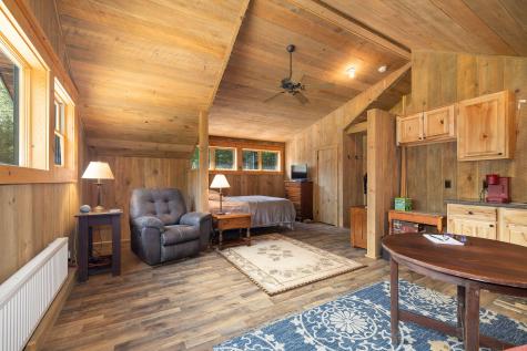 326 Ny-86 Paul Smiths NY 12970