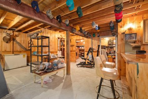 326 Ny-86 Paul Smiths NY 12970