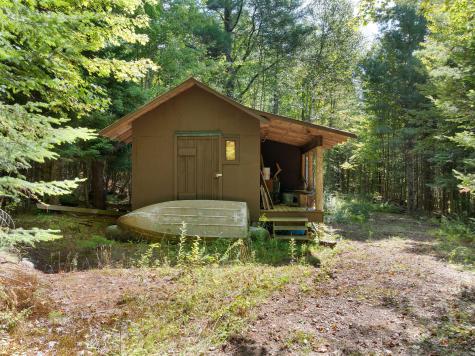 326 Ny-86 Paul Smiths NY 12970