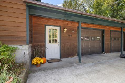 326 Ny-86 Paul Smiths NY 12970