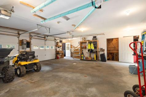 326 Ny-86 Paul Smiths NY 12970