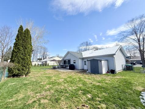 15 Independence Drive Plattsburgh NY 12901
