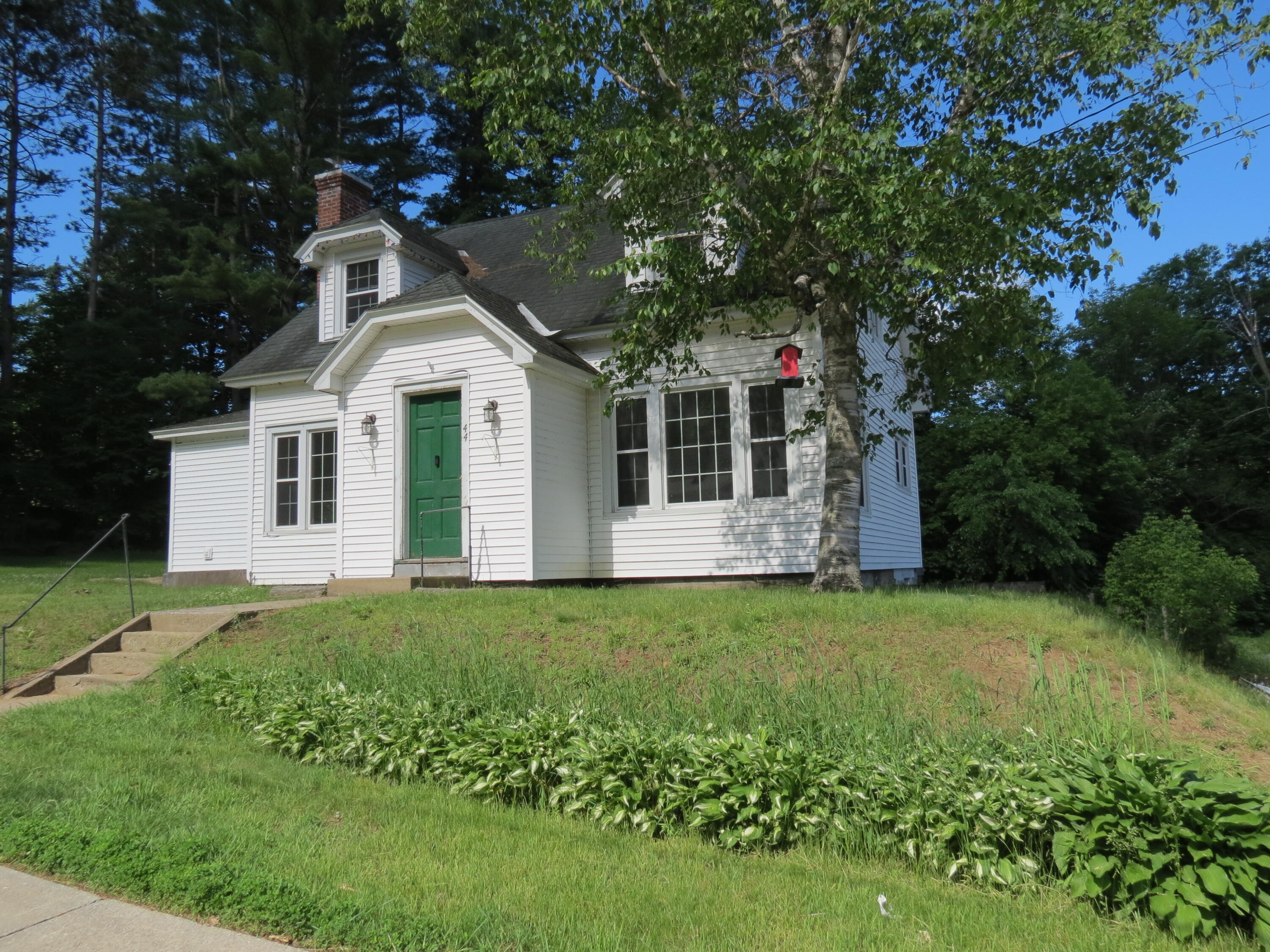 44 Broad Lane Au Sable Forks NY 12912