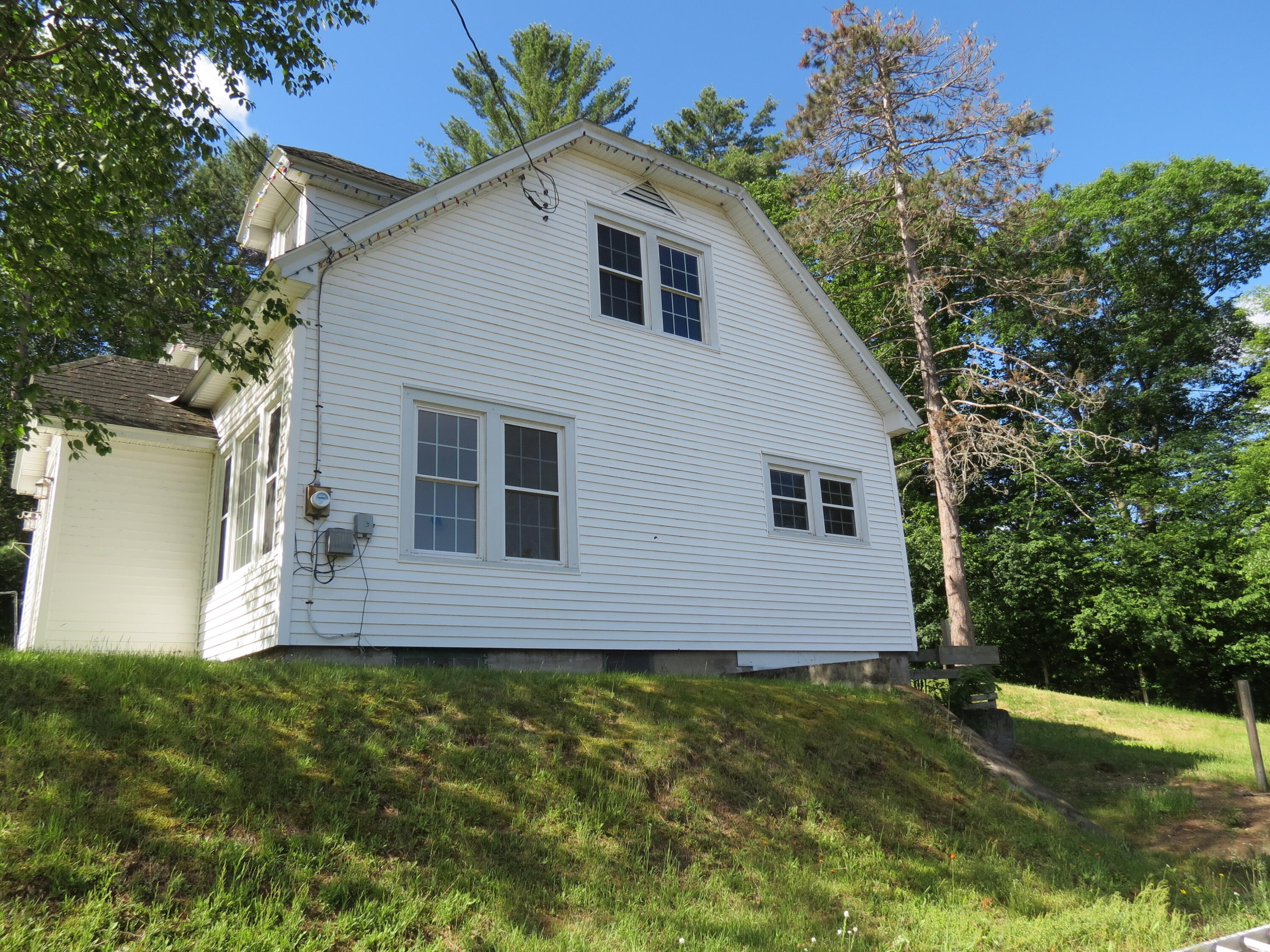 44 Broad Lane Au Sable Forks NY 12912