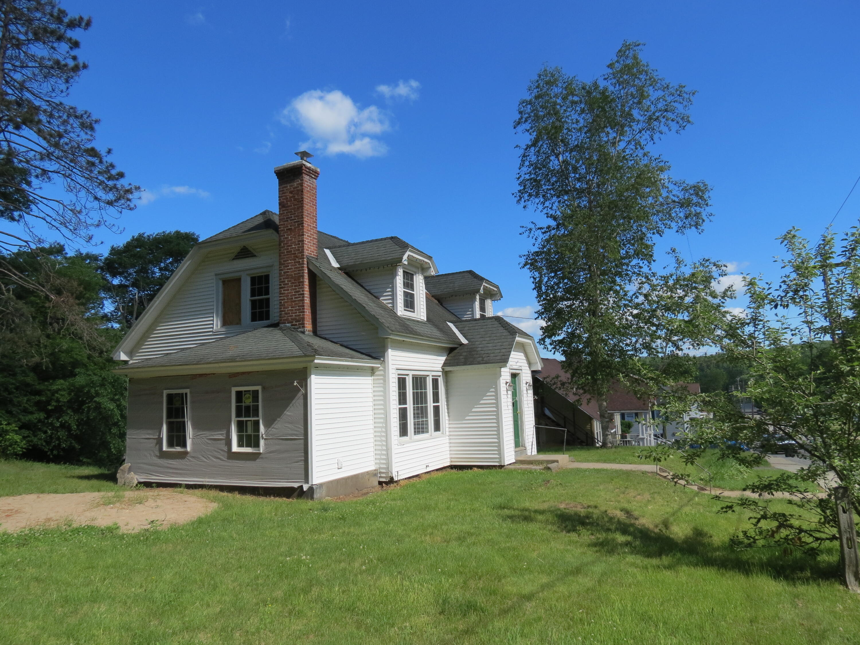 44 Broad Lane Au Sable Forks NY 12912