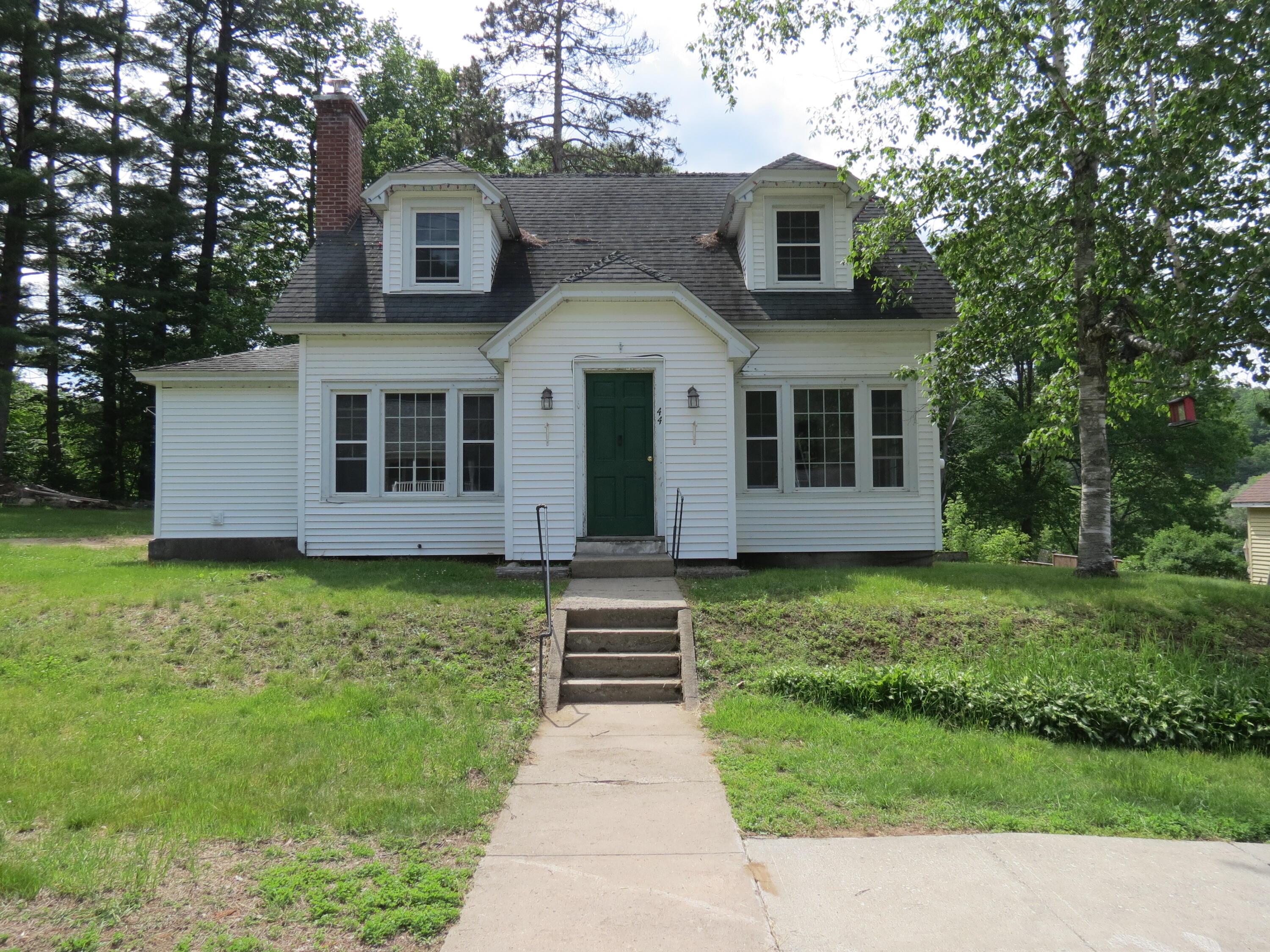 44 Broad Lane Au Sable Forks NY 12912