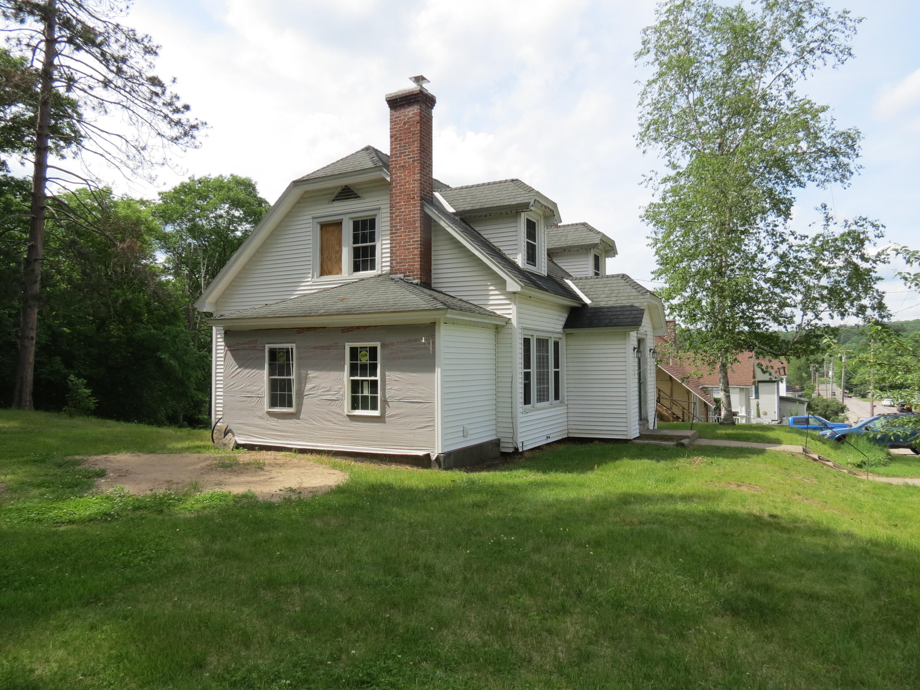 44 Broad Lane Au Sable Forks NY 12912